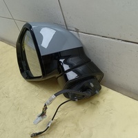 Зеркало левое на Jetour Dashing 2022>