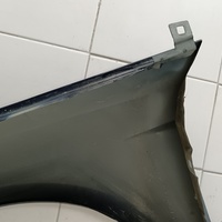 Крыло переднее правое на Ford Focus 3 2011-2019