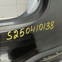 Бампер задний на Mercedes Benz GLE W167 2018>