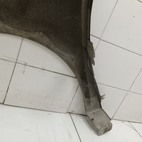 Крыло переднее правое на Renault Sandero 2 2014-2022 / Renault Logan 2 2014-2022
