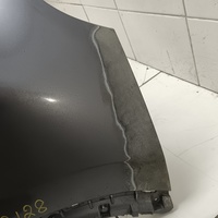 Бампер передний на Chery Tiggo 8 Pro 2021>