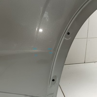 Дверь задняя левая на Omoda C5 2021>
