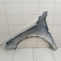 Крыло переднее правое на Audi Q7 4M 2015>