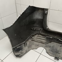 Бампер задний на Haval M6 2020>
