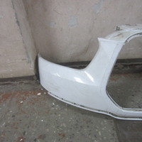 Бампер передний на Ford Transit 8 2014>