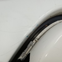 Бампер передний на Renault Duster 1 2012-2021