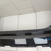 Бампер задний на Gac Gs4 2024>