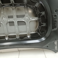 Капот на Jaecoo J7 T1EJ 2023>