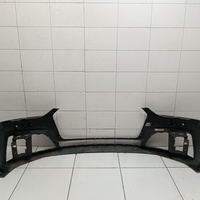 Бампер передний на Audi A5 S5 F5 2017>