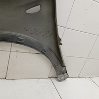 Крыло переднее правое на Hyundai Creta 1 2016>