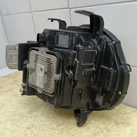 Фара левая на Tank 300 2021>