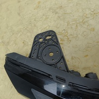 Фара передняя габаритная центральная на Evolute i-Space 2023>