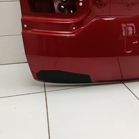 Дверь багажника на Changan CS35 Plus 2018>