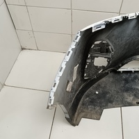 Бампер передний на Haval M6 2020>
