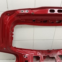 Дверь багажника на Mercedes Benz A Klasse W176 2012-2018