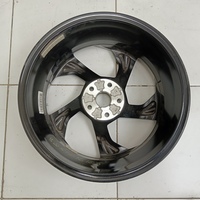 Диск колесный легкосплавный на Geely Cityray 2024>