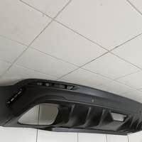 Юбка задняя на Belgee X50 2019> / Geely Coolray 2019>