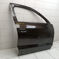 Дверь передняя правая на VW Touareg 3 2018>