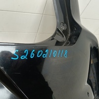 Бампер задний на Exeed TXL M32T 2020>