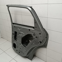 Дверь задняя правая на Haval Jolion 2021>