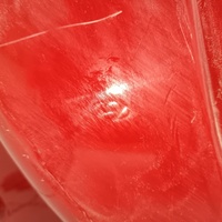 Дверь передняя левая на Hyundai Tucson 2015>