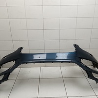 Бампер передний на Volvo XC90 2015>