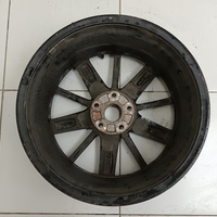 Диск колесный легкосплавный на Changan Uni-V 2022>