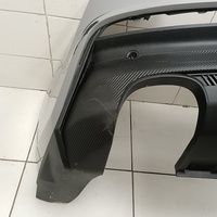 Бампер задний на Changan Uni-V 2022>