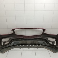 Бампер передний на Geely Atlas Pro 2019>