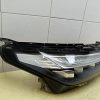 Фара правая на Exeed VX M36T 2021>