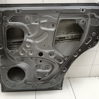 Дверь задняя правая на Changan CS75 Plus 2019>