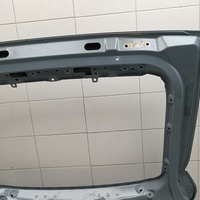 Дверь багажника на Geely Tugella 2020>