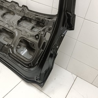 Дверь багажника на Chery Tiggo 4 Pro 2020>