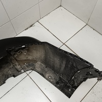 Бампер задний на Haval H9 2 2024>