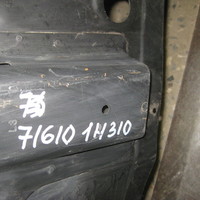 Кузовной элемент на Kia Ceed 2007-2012