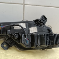 Фара противотуманная правая на Chery Tiggo 7 Pro 2019>