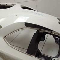Бампер передний на BMW 1 серия F20 F21 2011-2019