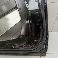 Дверь задняя левая на Mercedes Benz S Klasse W222 2013-2020