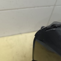 Фара левая на BMW 7-серия G11 / G12 2014>