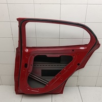 Дверь задняя правая на Mercedes Benz GLA Class  X156 2014-2020