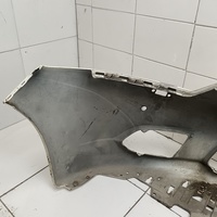 Бампер передний на Honda Accord 8 2008-2013 бампер передний после 2011 года