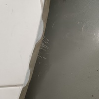 Крыло переднее левое на Kia Sportage 4 2015>