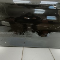 Дверь передняя левая на Mercedes Benz C292 GLE COUPE 2015>