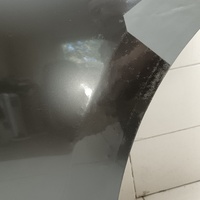 Дверь задняя левая на Mazda CX 5 2017>