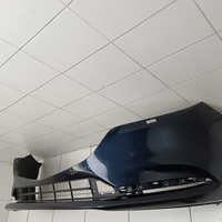 Бампер передний на Mazda 6 (GJ GL) 2013>