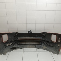 Бампер передний на Mitsubishi ASX 2010> бампер передний  после 2016 года