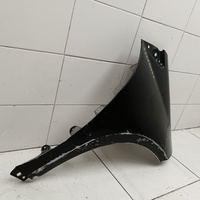 Крыло переднее правое на Mercedes Benz A140/160 W169 2004-2012