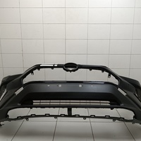 Бампер передний на Toyota RAV4 XA50 2019>