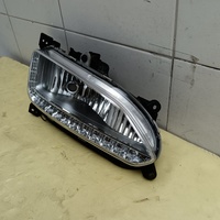 Фара противотуманная правая на Hyundai Santa Fe 3 (DM) 2012-2018