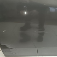 Дверь задняя левая на BMW 6 серия Gran Turismo IV G32 2017>